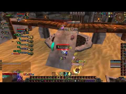 WW Monk 5s Queue Session 1800+ | WOD 6.2.4 Windwalker Monk PVP