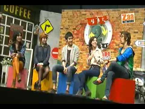 110430 Chocolate Series - Up2You (Take a Seat) Part1-3