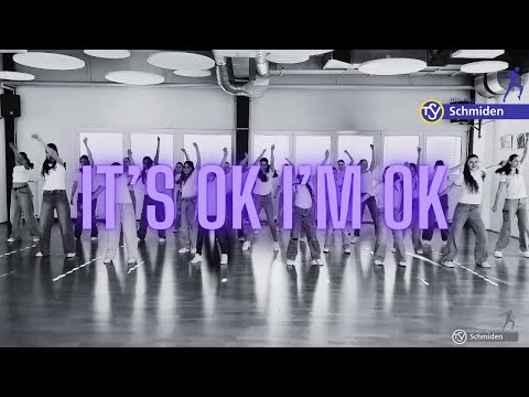 Tate McRae - It's ok I'm ok | TSV Schmiden Hip Hop