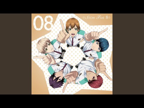 Koukou Hoshi Kageki Ready→Steady→Dream! team Ootori