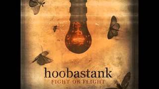 Hoobastank   The Fallen HQ Fight or Flight WITH LYRICS