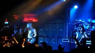 End Of Days -Bullet For My Valentine