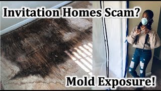 LIFE UPDATE | INVITATION HOMES IS A SCAM? INVITATION HOMES REVIEW | WHY I REALLY MOVED...AGAIN...