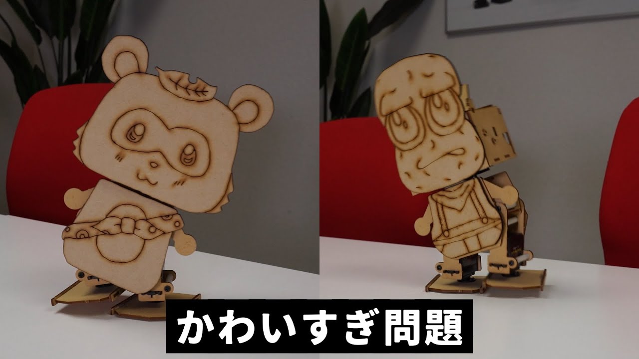 ハロワラボ by 井伊矢&馬場