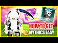BEST WAY TO GET MYTHICS | Elemental Dungeons | Reaper Or Galaxy