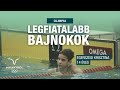Az 5 Legfiatalabb Olimpiai Bajnok