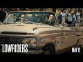 LOWRIDERS - OFFICIAL TRAILER (2017)