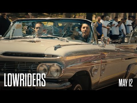 Lowriders (Trailer)