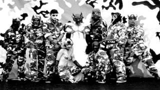 Mushroomhead: Elevation (Skin Mix)