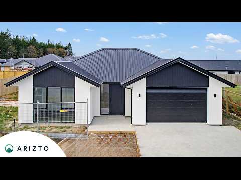 16 Arrowsmith Drive, Methven, Ashburton District, Canterbury, 4 chambres, 2 salles de bain, House