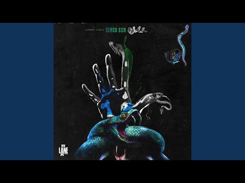 No Bad Vibes (feat. Poundside Pop)