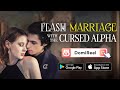 Luna almost lost her baby by being beaten by the maid.（Clip)🎬Flash Marriage with the Cursed Alpha