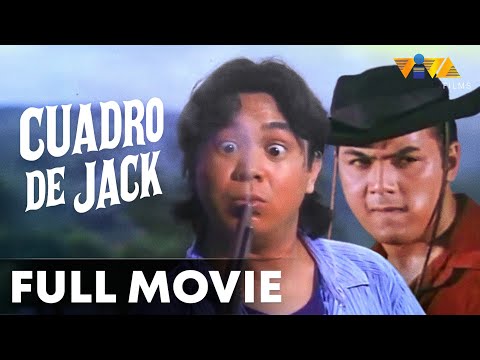 Cuadro De Jack FULL MOVIE | Dennis Padilla, Keempee De Leon, Smokey Manaloto