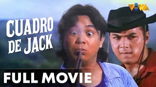 Download lagu Cuadro De Jack FULL MOVIE | Dennis Padilla, Keempee De Leon, Smokey Manaloto mp3