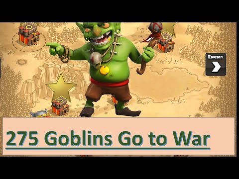 Goblins 3 IOS