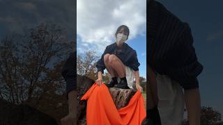 ひらひら #shorts