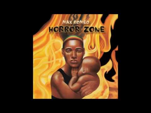 Max Romeo & Lee Perry - Horror Zone + Horror Dub