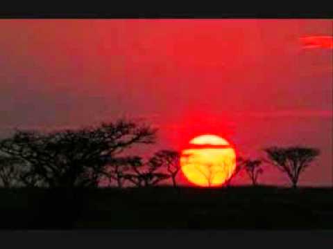 Culoe de song-afroday