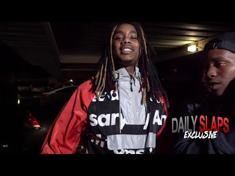 Thola - 51 Bars (Official Video) Dir. CNB Productionz