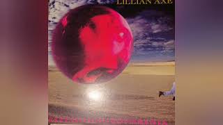 LILIAN AXE Deep Blue Shadows