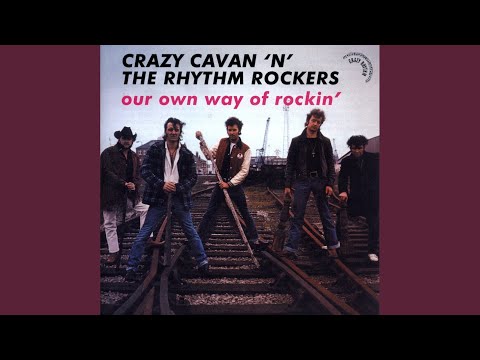 My Own Way Of Rockin'