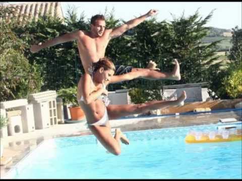 Luca C & Brigrante feat Ali Love   Different Morals clockwork remix