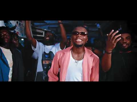 Ramses Tikaya - Qui veut? ( Clip officiel )