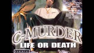 C-Murder - 2nd Chance