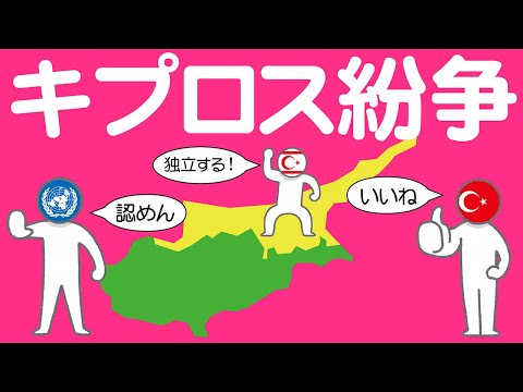 キモロス島の工場の廃墟