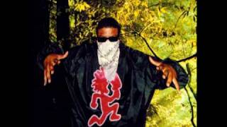 Esham-Acid Rain- No Fault Insurance