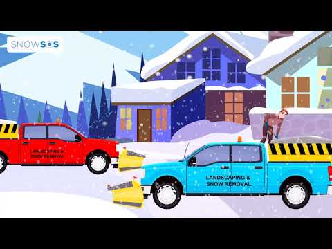 SnowSOS