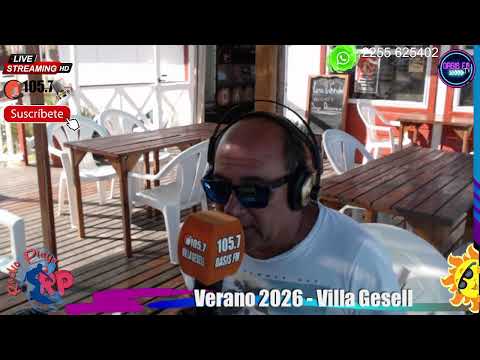"Radio Playa"  Verano 2026 " Stream