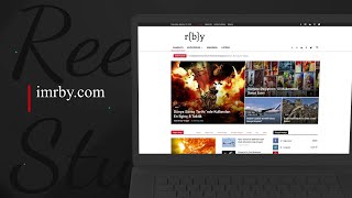 Imrby Web Tasarım Tanıtımı | Reetmic Studio - İzmir Web Tasarım ve Dij