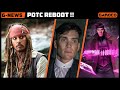 G-News - Pirates REBOOT !!, Peaky Blinders Movie,  Poohniverse !! & More | @GamocoHindi
