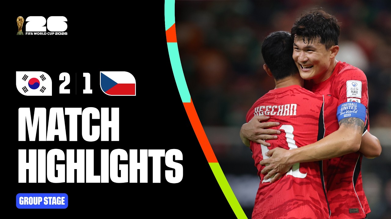 Event Highlights