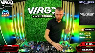 Download lagu VIRGO LIVE MIX! mp3