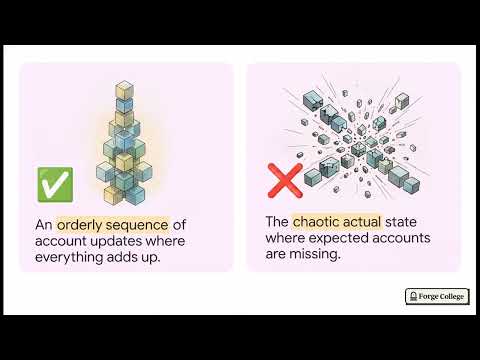 Integration Testing And Debugging Of Smart Contract Interactions Forge College