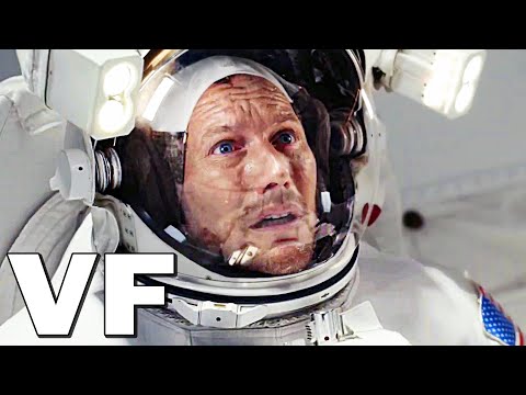 MOONFALL Bande Annonce VF (Nouvelle, 2021)