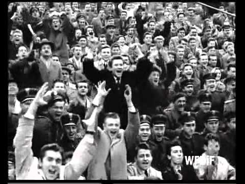 1957 Polônia 4 x 0 Finlândia - Eliminatórias pa...