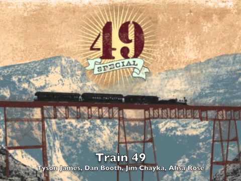 49 Special Album: Train 49
