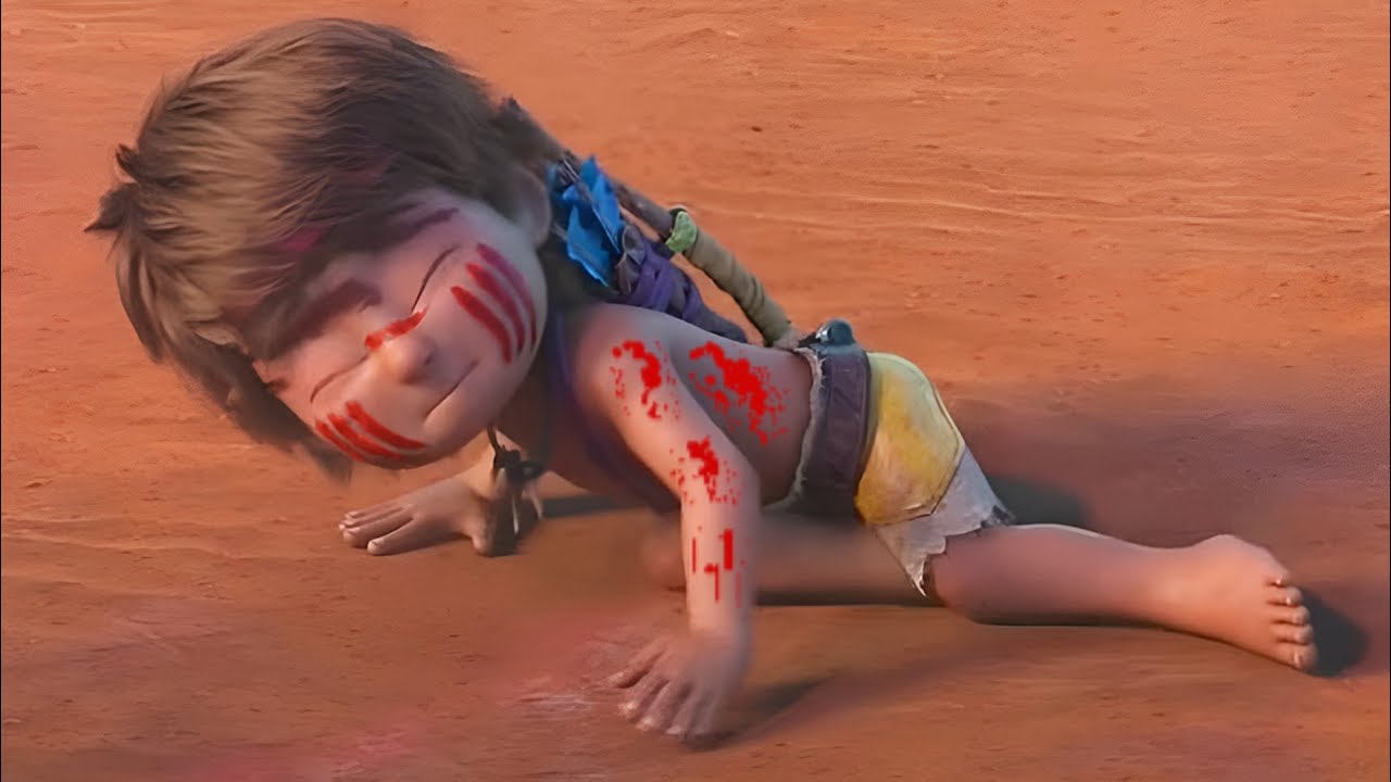 Boy Is Unaware That The Boy They T0rture Is The Strongest Human On Earth