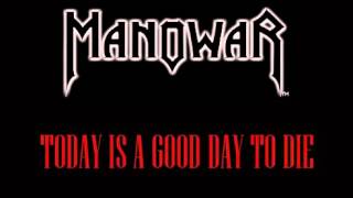 Manowar   Today Is A Good Day To Die   Orchestral Cover
