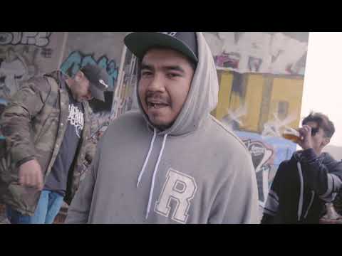 Edward Ron ft. Pumbah & SikeTheMC - Money Signs (Music Video) || Dir. shotbyluxe