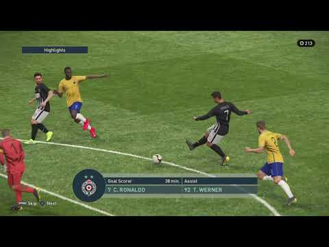 11.kolo (BPL) FK Josanica vs FK Partizan