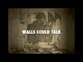 Halsey X Nico Collins Walls Could Talk Slowed Reverb