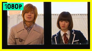 Boys Over Flowers  Capítulo 6 (Español Latino)  