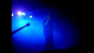 Eisregen - N8verzehr+Intro