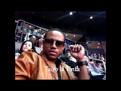Tairo, Omi y RD la Cierra - Yo tengo talento Prod. por FindelRD (FabioHD)