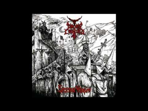 Caedes Cruenta "Εκεί όπου τραγουδά η νεκροκεφαλή"