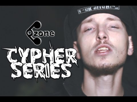 Ozone Media: Sox, NasTee, Genos, Tony Touch, CS & Webster (Full Force ENT) [CYPHER SERIES]